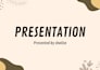 design professional canva presentation slides